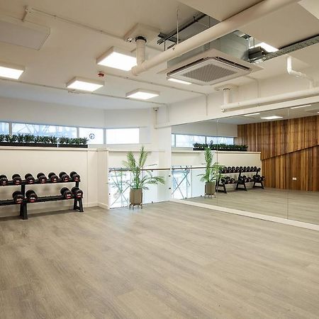 Hamilton Apartments By Viridian Hemel Hempstead Ngoại thất bức ảnh