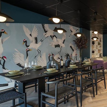 Hamilton Apartments By Viridian Hemel Hempstead Ngoại thất bức ảnh